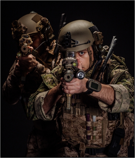 Tactical