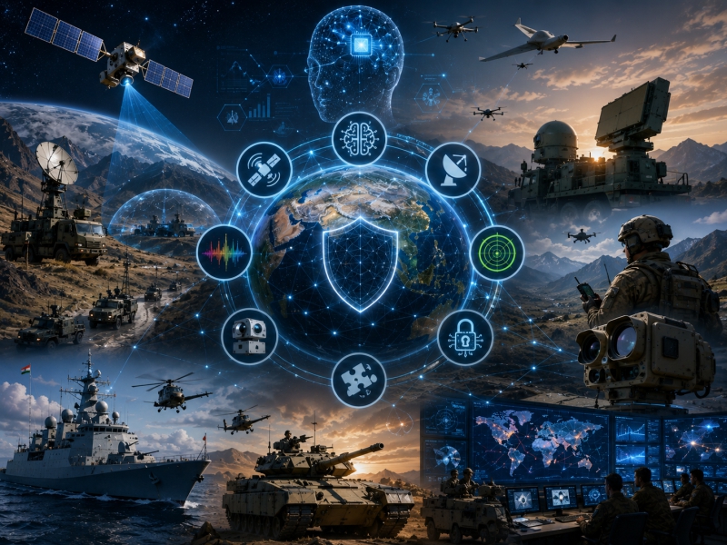 Technologies